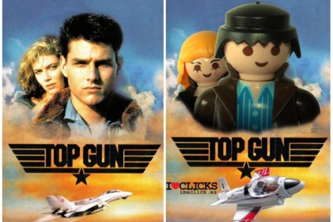 Top Gun